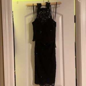 Two piece set